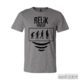 Футболка Relik Hunter Evolution серая